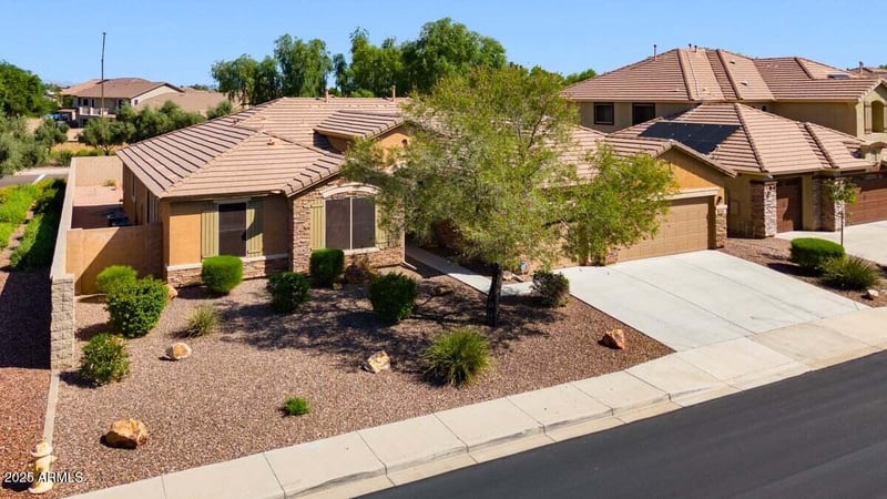 18306 Beck Ln, Surprise, AZ 85388
