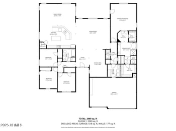 18306 Beck Ln, Surprise, AZ 85388