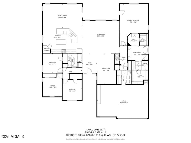 18306 Beck Ln, Surprise, AZ 85388