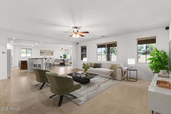 18306 W Beck Ln, Surprise, AZ 85388