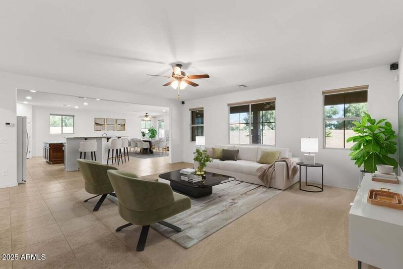 18306 W Beck Ln, Surprise, AZ 85388