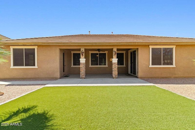 18306 W Beck Ln, Surprise, AZ 85388