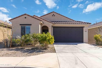 18307 Presley Ln, Maricopa, AZ 85138