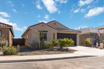 18307 Presley Ln, Maricopa, AZ 85138