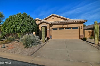 18308 El Amancer --, Gold Canyon, AZ 85118