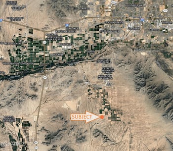 18309 Mewes Rd #-, Buckeye, AZ 85326