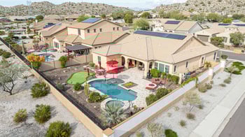 18309 Thistle Landing Dr, Goodyear, AZ 85338