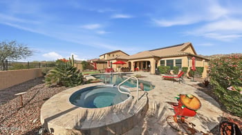 18309 Thistle Landing Dr, Goodyear, AZ 85338