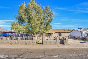 1831 74th Ln, Phoenix, AZ 85035