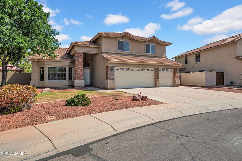 1831 Armstrong Way, Chandler, AZ 85286