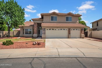 1831 Armstrong Way, Chandler, AZ 85286