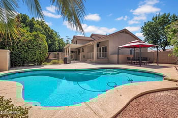 1831 Armstrong Way, Chandler, AZ 85286