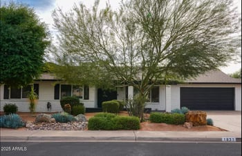 1831 Cornell Dr, Tempe, AZ 85283