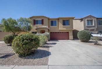 1831 Desert Seasons Dr, San Tan Valley, AZ 85144