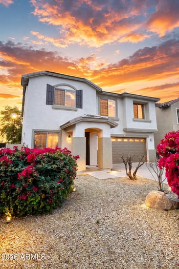 1831 Desert Seasons Dr, San Tan Valley, AZ 85144