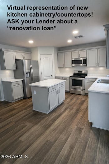 1831 Desert Seasons Dr, San Tan Valley, AZ 85144