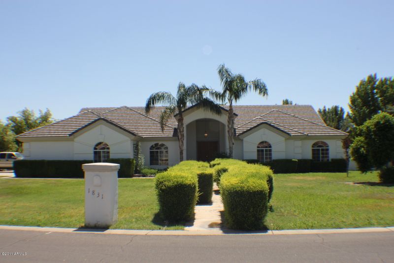 1831 E Bruce Ave, Gilbert, AZ 85234
