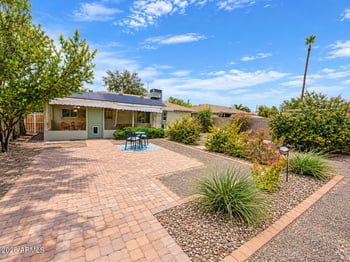 1831 E Hubbell St, Phoenix, AZ 85006