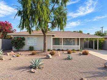 1831 E Hubbell St, Phoenix, AZ 85006