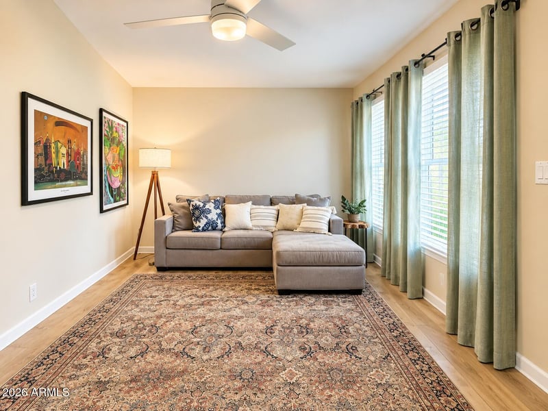 1831 E Hubbell St, Phoenix, AZ 85006
