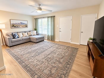1831 E Hubbell St, Phoenix, AZ 85006