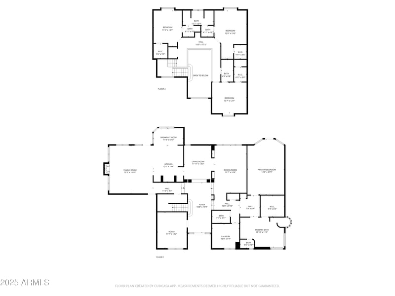 1831 E Linda Ln, Gilbert, AZ 85234