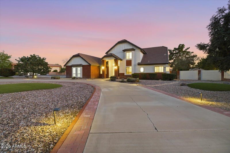 1831 E Linda Ln, Gilbert, AZ 85234