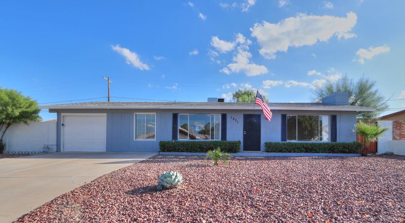 1831 E Presidio Rd, Phoenix, AZ 85022