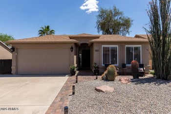 1831 Westchester Dr, Chandler, AZ 85249