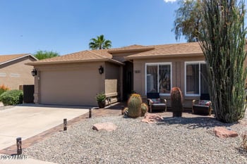1831 Westchester Dr, Chandler, AZ 85249
