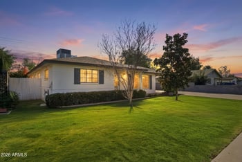 1831 Minnezona Ave, Phoenix, AZ 85016