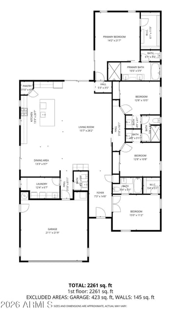 1831 Montecito Ave, Phoenix, AZ 85016