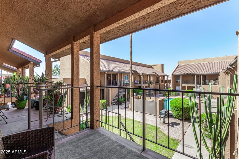 1831 Mulberry Dr #233, Phoenix, AZ 85015