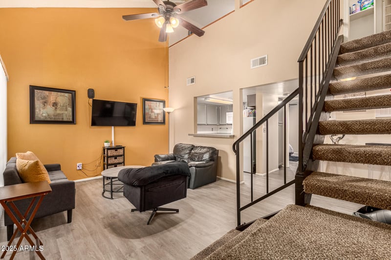 1831 Mulberry Dr #233, Phoenix, AZ 85015