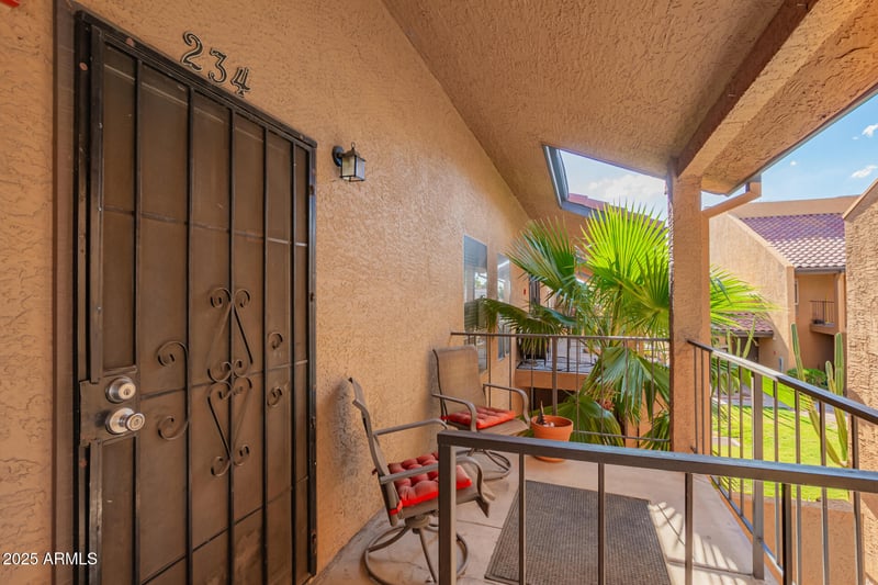 1831 Mulberry Dr #234, Phoenix, AZ 85015