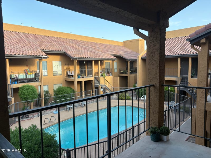 1831 Mulberry Dr #241, Phoenix, AZ 85015