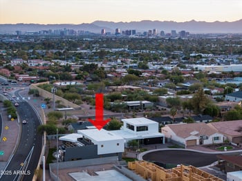 1831 Palmaire Ave, Phoenix, AZ 85020