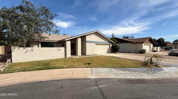 1831 Rogers Cir, Mesa, AZ 85202