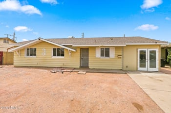 1831 3rd Pl, Mesa, AZ 85201