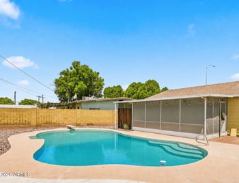 1831 3rd Pl, Mesa, AZ 85201