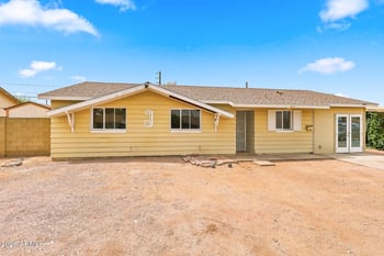 1831 3rd Pl, Mesa, AZ 85201