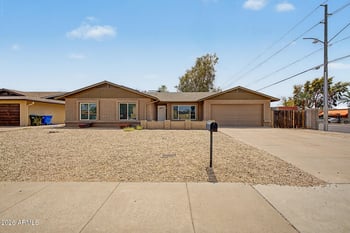 1831 W Evans Dr, Phoenix, AZ 85023
