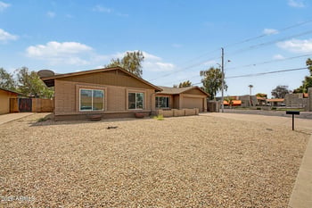 1831 W Evans Dr, Phoenix, AZ 85023