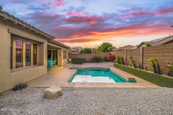 18310 Onyx Ct, Waddell, AZ 85355