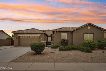18311 Georgia Ave, Litchfield Park, AZ 85340
