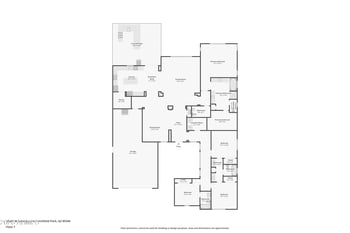 18311 Georgia Ave, Litchfield Park, AZ 85340