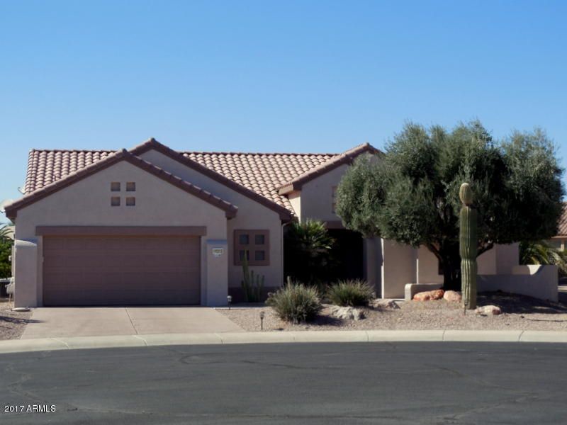 18312 N Aspen Ct, Surprise, AZ 85374