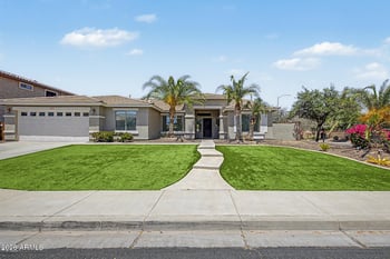 18312 Mauna Loa Ln, Surprise, AZ 85388