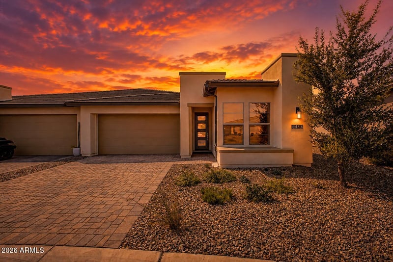 18313 E Spring Valley Ct, Rio Verde, AZ 85263