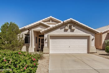 18314 Coyote Lakes Pw, Surprise, AZ 85378